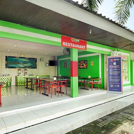 内加拉酒店 Negara  外观 照片